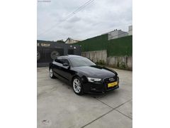DE-CE GRUP OTOMOTİVDEN AUDİ A5 2.0 TDI 190 HP QUATTRO S-TRONİC