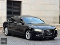 2016 AUDİ-A5-QUATTRO-2.0-TDİ-190HP-4X4-BOYASIZ-KAYITSIZ-S.BAKMLI