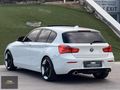 ABM'DEN 2015 BMW 116D HTASIZ BYASIZ+SUNROOF