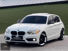 ABM'DEN 2015 BMW 116D HTASIZ BYASIZ+SUNROOF