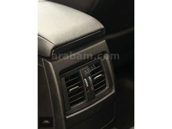 ABM'DEN 2015 BMW 116D HTASIZ BYASIZ+SUNROOF