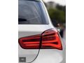 ABM'DEN 2015 BMW 116D HTASIZ BYASIZ+SUNROOF