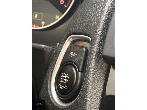 ABM'DEN 2015 BMW 116D HTASIZ BYASIZ+SUNROOF