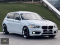 ABM'DEN 2015 BMW 116D HTASIZ BYASIZ+SUNROOF