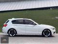 ABM'DEN 2015 BMW 116D HTASIZ BYASIZ+SUNROOF