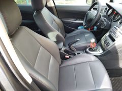 Sahibinden Peugeot 308 1.6 HDi Comfort Pack 2011 Model