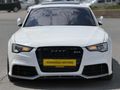 2013 ÇIKIŞLI AUDI A5 QUATRO TRAMERSİZ 245,000 km
