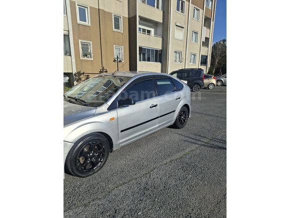 Sahibinden Ford Focus 1.6 TDCi Trend 2007 Model 