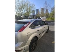 Sahibinden Ford Focus 1.6 TDCi Trend 2007 Model 
