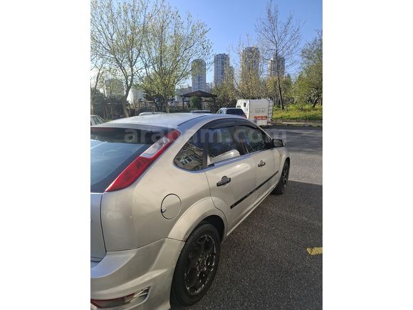Sahibinden Ford Focus 1.6 TDCi Trend 2007 Model 