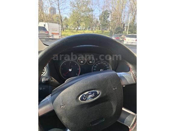Sahibinden Ford Focus 1.6 TDCi Trend 2007 Model 