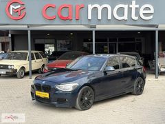 CARMATE MOTORS BMW 1.16d ED