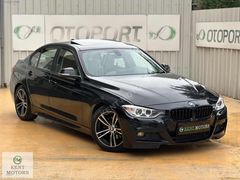 BMW 316İ COMFORT SUNROOF 205*BİN KMBAKIMLI KREDİ İMKANI