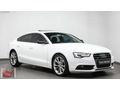 TECH MOTORS AUDİ A5 SPORTBACK 2.0TDI QUATTRO SUNROOF+K.ISITMA