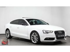 TECH MOTORS AUDİ A5 SPORTBACK 2.0TDI QUATTRO SUNROOF+K.ISITMA