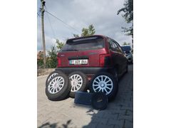 Sahibinden Fiat Tipo 1.6 SX 1998 Model