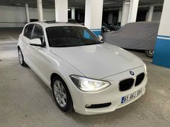 Sahibinden BMW 1 Serisi 116d ED EfficientDynamics 2014 Model 
