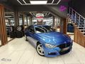 2014 BMW 3.16İ M3 KADRAN/LCI FAR-STOP/M-SPORTESTROİL BLUE 19 JAN