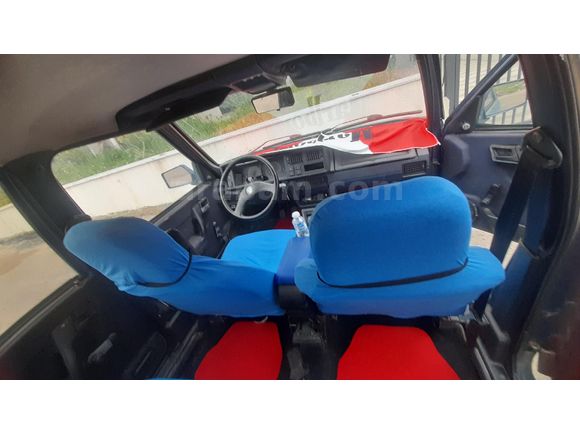 Sahibinden Skoda Forman LX 1993 Model