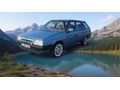 Sahibinden Skoda Forman LX 1993 Model