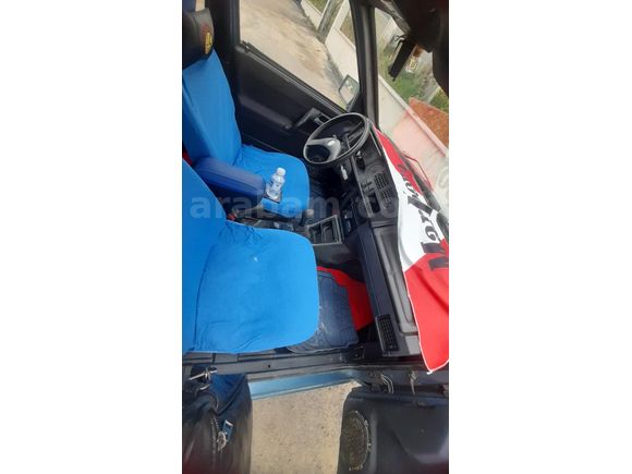 Sahibinden Skoda Forman LX 1993 Model