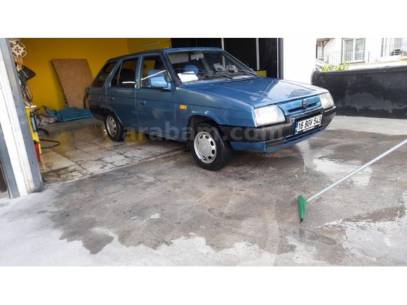 Sahibinden Skoda Forman LX 1993 Model