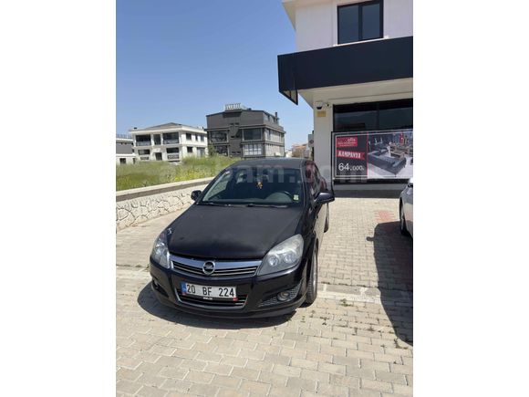 Sahibinden Opel Astra 1.3 CDTI Essentia Konfor 2011 Model 