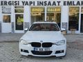 BMW F30 3.16İ NOKTA HATASIZ DEĞİŞENSİZ