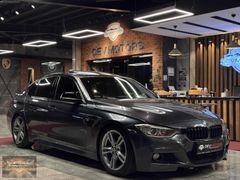 DEV MOTORS'TAN 2015 3.16İ M SPORT SUNROF/ALCANTARA/178.000 KM