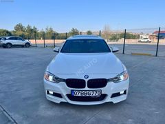 BMW 3.16İ M SPORT