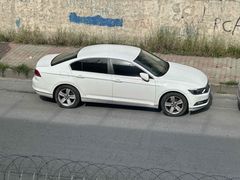 Sahibinden Volkswagen Passat 1.6 TDi BlueMotion Comfortline 2017 Model 