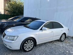 Sahibinden Hyundai Sonata 2.0 CRDi Select 2009 Model 