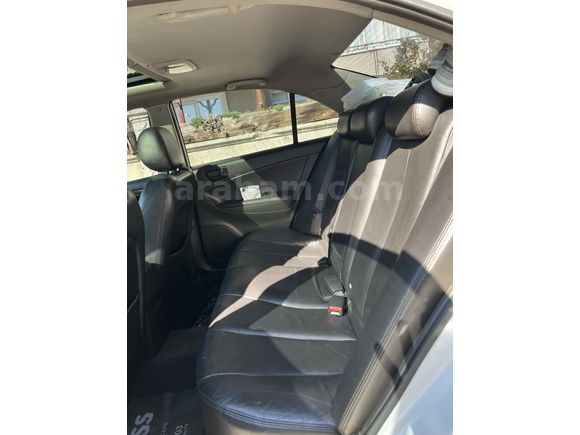 Sahibinden Hyundai Sonata 2.0 CRDi Select 2009 Model 