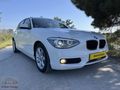 '' Serkan Garage'dan 2014 BMW 116d ED Efficient Dynamics ''