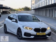 TEKİN MOTORS'dan Boyasız 73.000 KM Full Bakımlı Bmw 118i