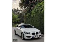 BOZCAR 2014 Model Bmw 116d EfficientDynamics Standart 207.000 Km