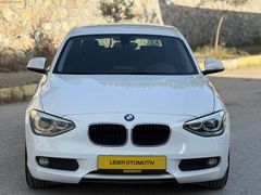LİDER'DEN DEĞİŞENSİZ IŞIK PAKET BMW 116ED BORUSAN ÇIKIŞLI