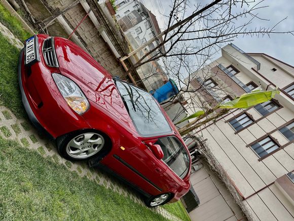 Sahibinden Honda Civic 1.4 i S 2001 Model Kocaeli