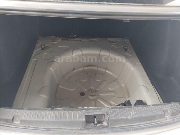 Sahibinden Renault Fluence 1.5 dCi Privilege 2012 Model