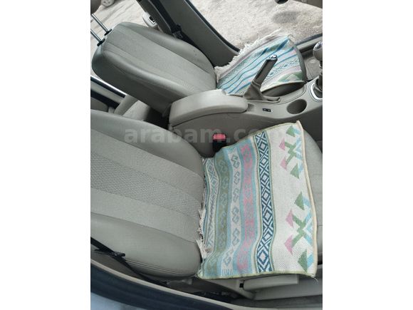 Sahibinden Renault Fluence 1.5 dCi Privilege 2012 Model