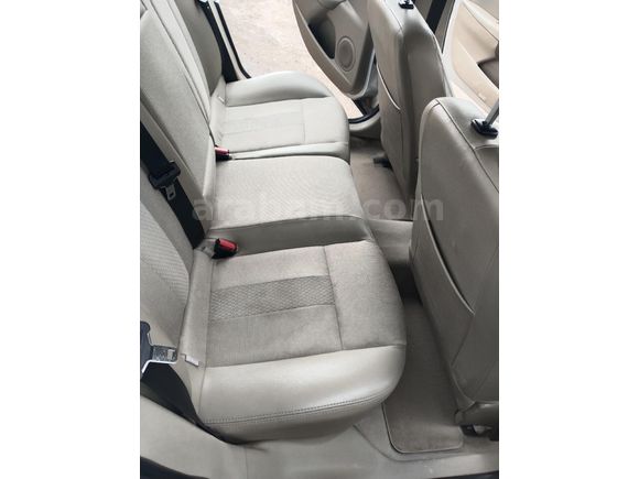 Sahibinden Renault Fluence 1.5 dCi Privilege 2012 Model
