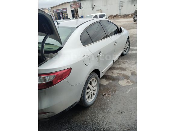 Sahibinden Renault Fluence 1.5 dCi Privilege 2012 Model