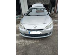 Sahibinden Renault Fluence 1.5 dCi Privilege 2012 Model