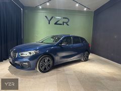 YZR' DEN 2023 BMW 1.18İ SPORT LİNE//HATASIZ//BOYASIZ