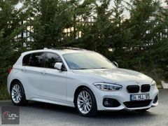 2016 BMW 118i-DIŞ M-134.000KM-SUNROOF-K.AYNA-DERİ