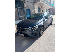 Sahibinden Renault Megane 1.3 TCe Touch 2024 Model