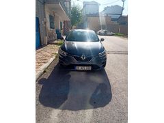 Sahibinden Renault Megane 1.3 TCe Touch 2024 Model