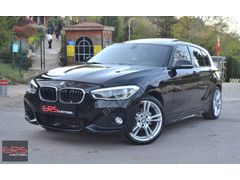 KAYITSIZ 1.18İ M PLUS SUNROOF'LU OTOMATİK K.K 12/TAKSİT