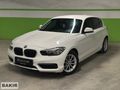 2018 BMW 1.18İ ORJİNAL 60.000 KM DE