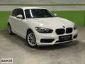 2018 BMW 1.18İ ORJİNAL 60.000 KM DE